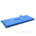 matelas d&#39;air médical à pression alternée anti-escarres